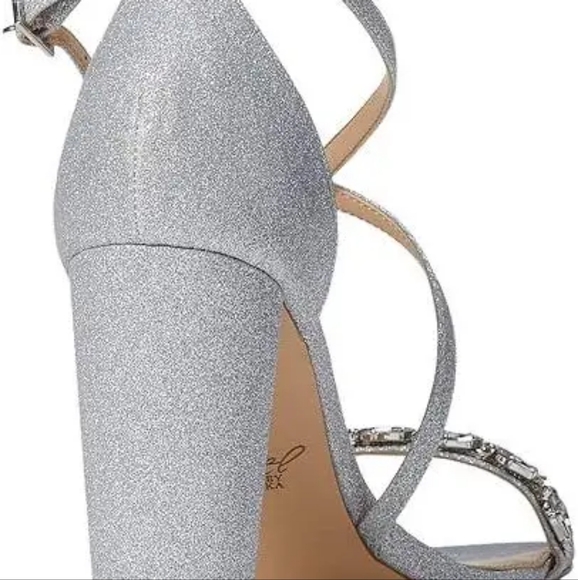 Jewel Badgley Mischka - Picture 5 of 7